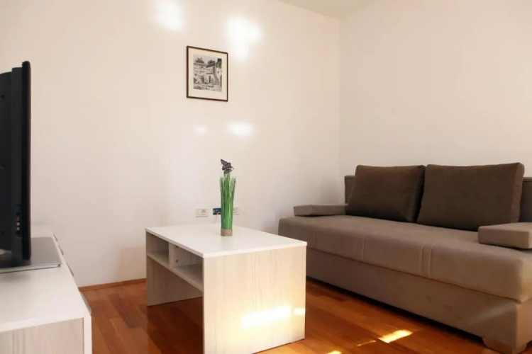 Peaceful Apartment Ankaran SP