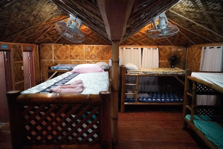 Siargao Tropic Hostel