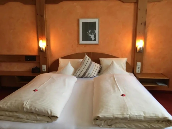 Comfort Double room