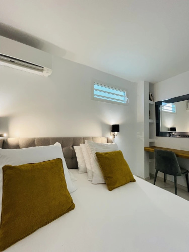 Suites Diamond Paradise