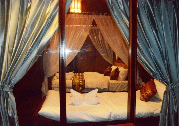 Ratanak Resort