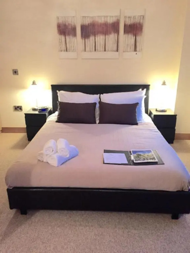 Bridge View Guest House