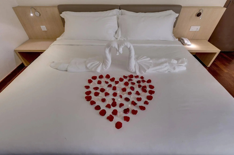 Rocana Hotel