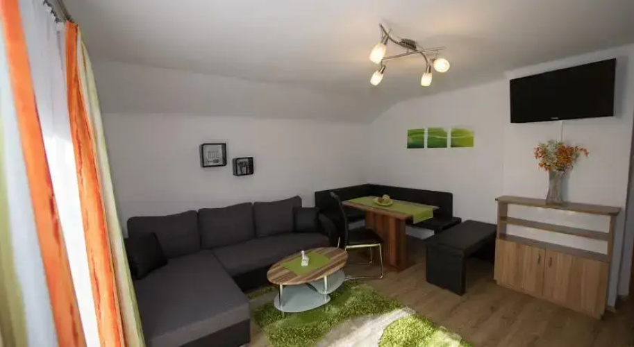 Appartement Bergmeister