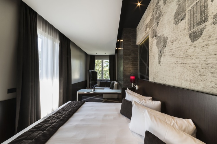 Hotel Manin photo 18