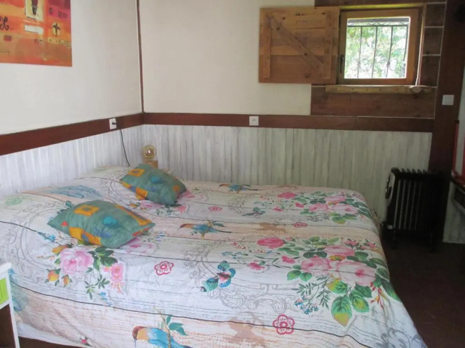 Gîte Habas