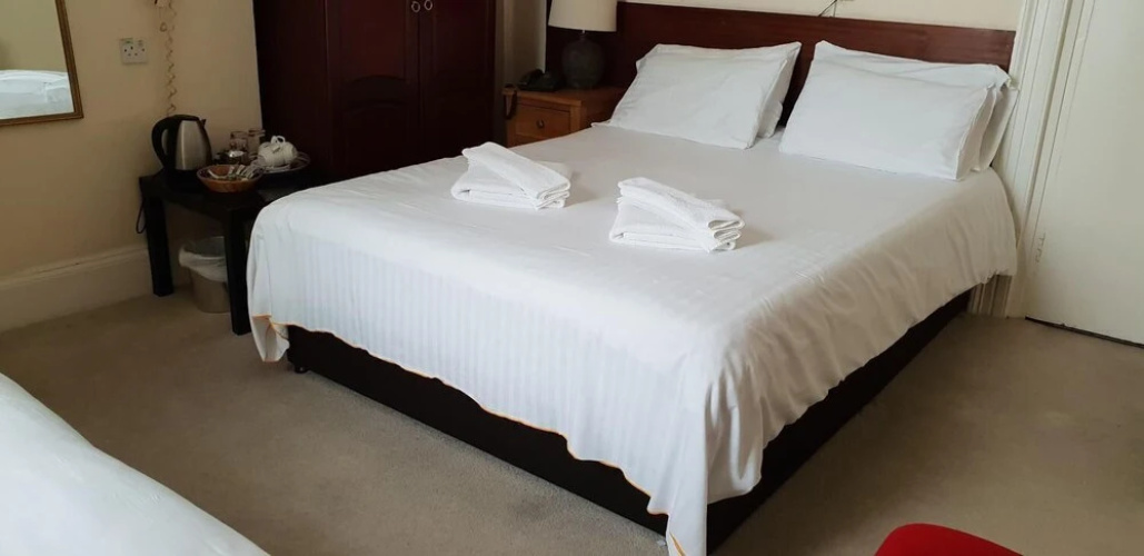 Seaward Hotel