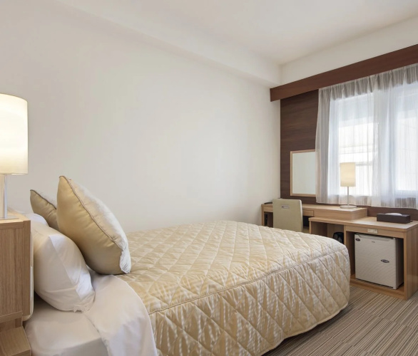 Four Points Flex by Sheraton Kobe Sannomiya