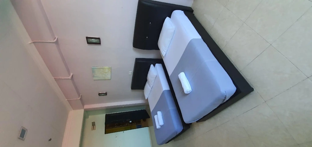 Triple Suite