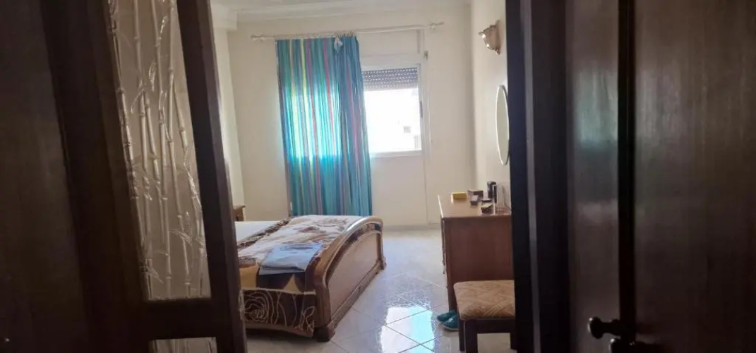 Appartement Quiet sympa Rabat