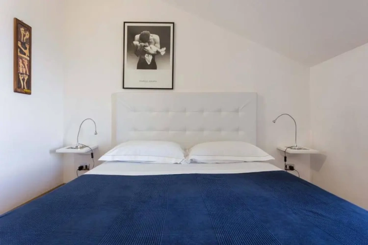 3 Bedrooms Villa