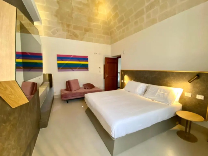 Euvodia Luxury Rooms