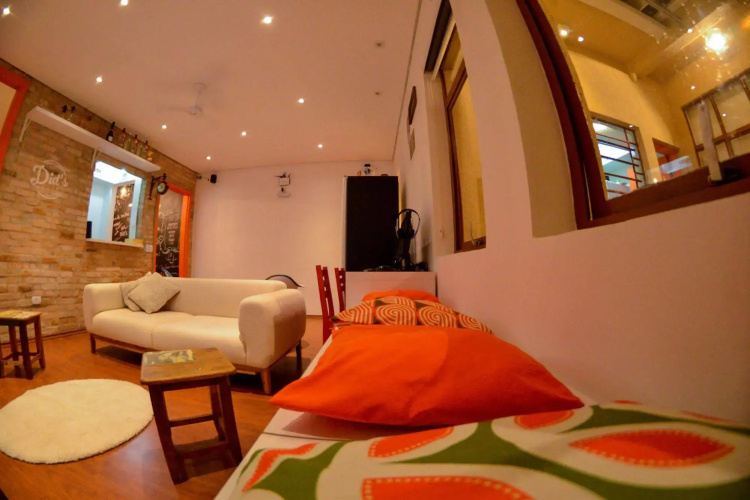 Did's Hostel
