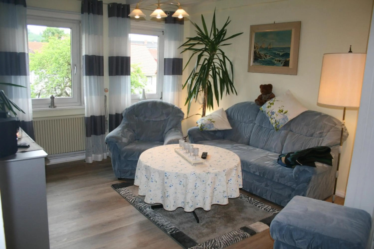 Haus Christa