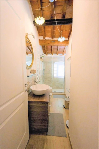 La Finestra Sul Colle B&B