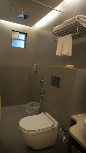 Executive Twin room