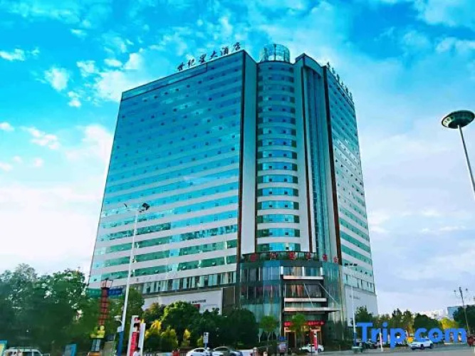 Century Stars Hotel