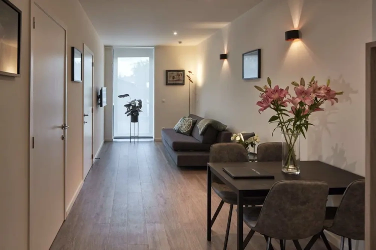 Comfort Apartment