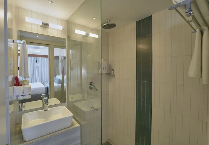 Standard Suite