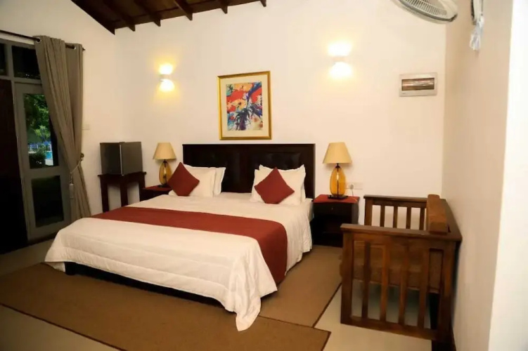 Amara Villa