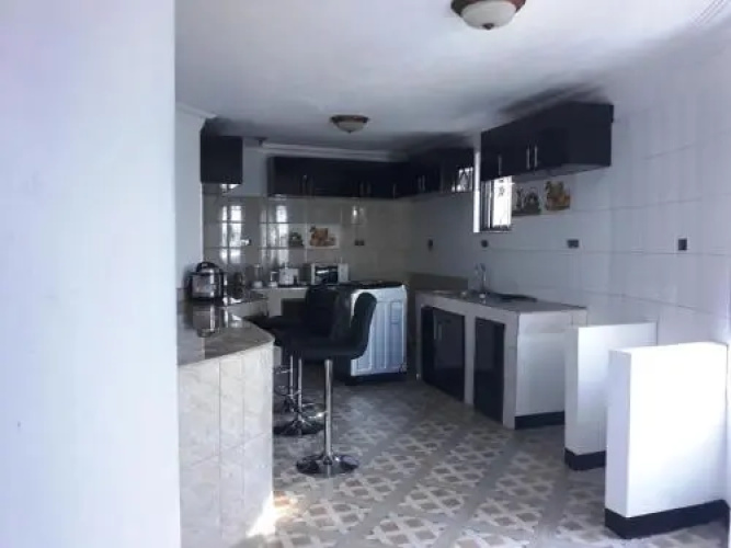 Kampala Residence