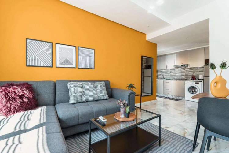 StayHere Rabat - Agdal Quiet Living