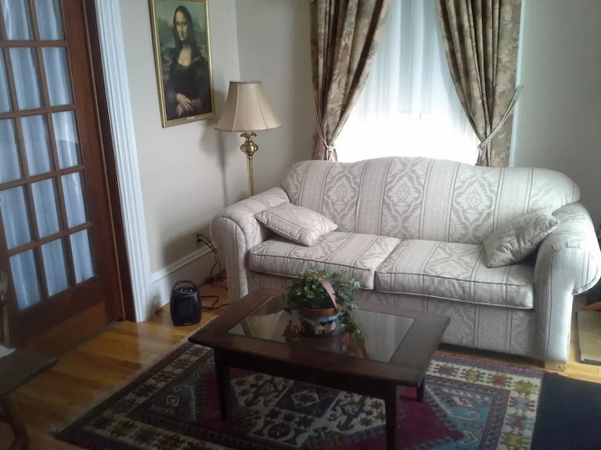 Winchester B&B