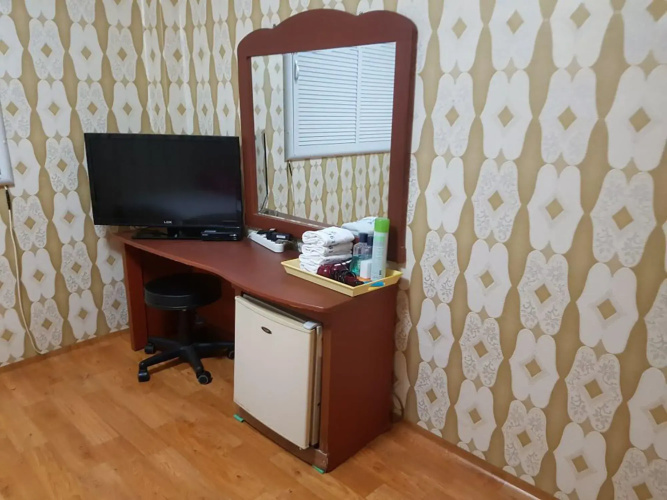 Myeongdong Motel