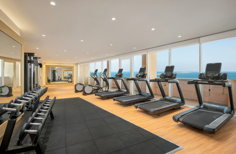 Hilton Al Khobar King Fahd Causeway photo 23