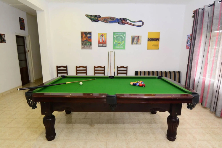 ZEN Rooms Buwalikada Kandy