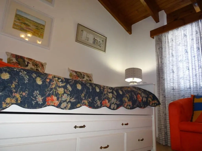 2 Bedrooms Suite
