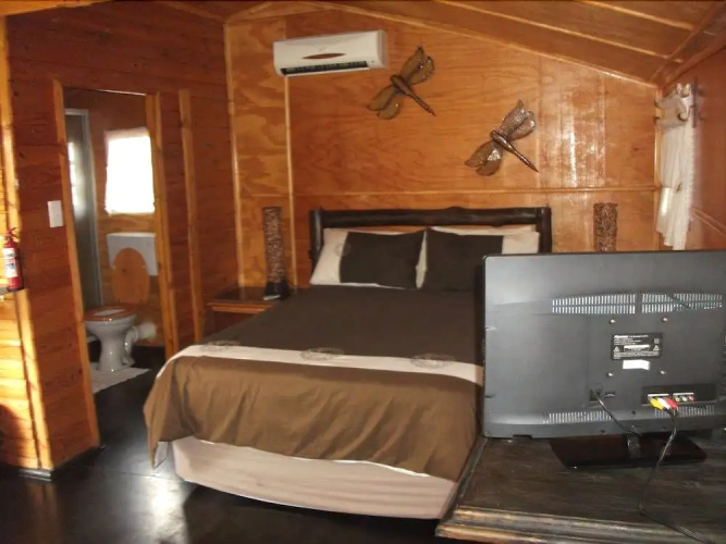 The Guesthouse