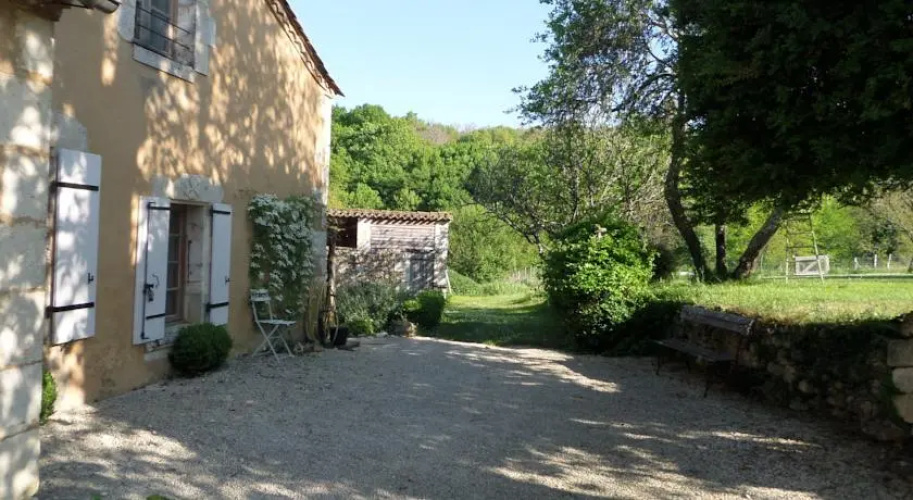 La Bessaronnie