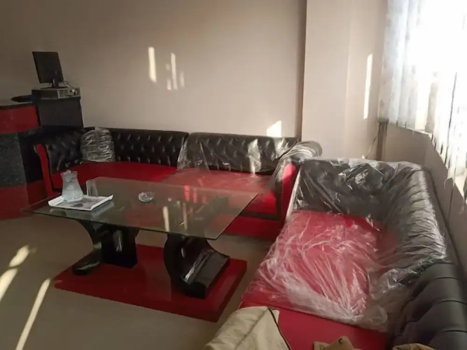 Hotel Alkahf