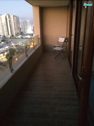 Departamento Von Muhlenbrock la Serena