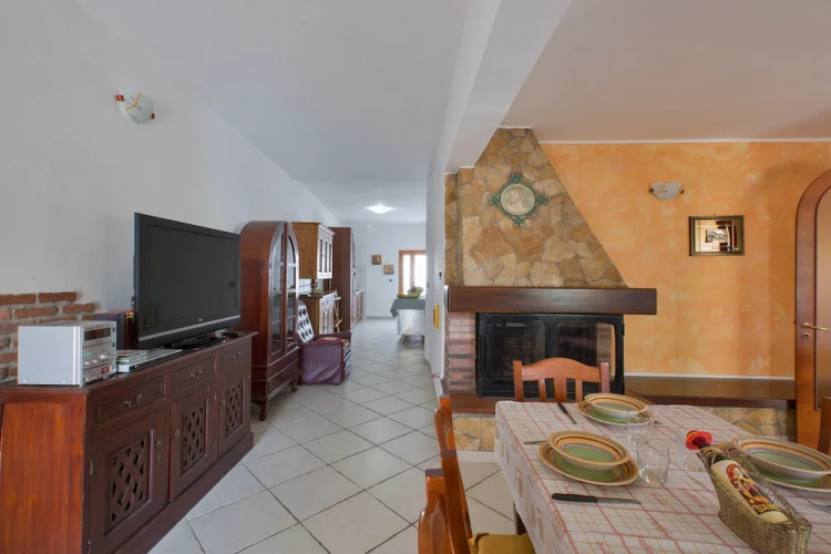 Dolce Trullo