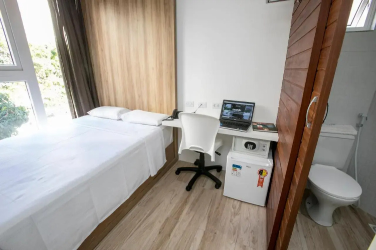 Ecco Hotel