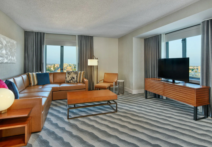 The Westin Pasadena