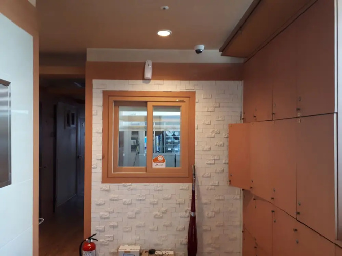 Dream Single House