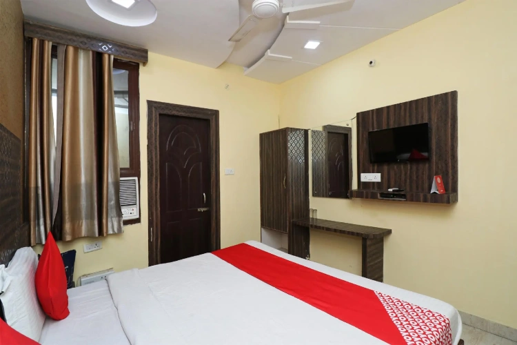 Classic Double room