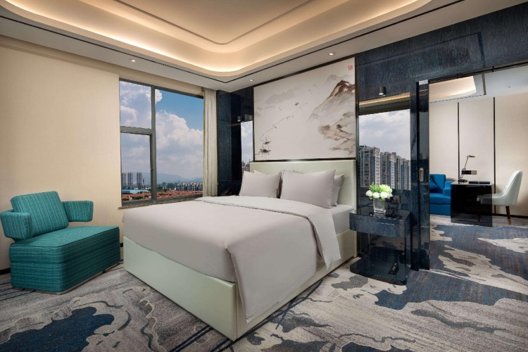 Double Suite