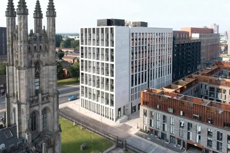 Hotelafbeelding