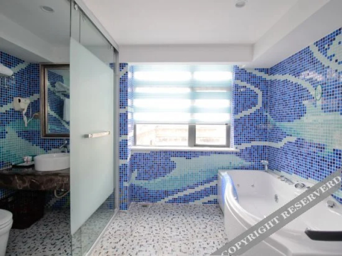 Junlai Hostel (Hefei Mingguang Road)