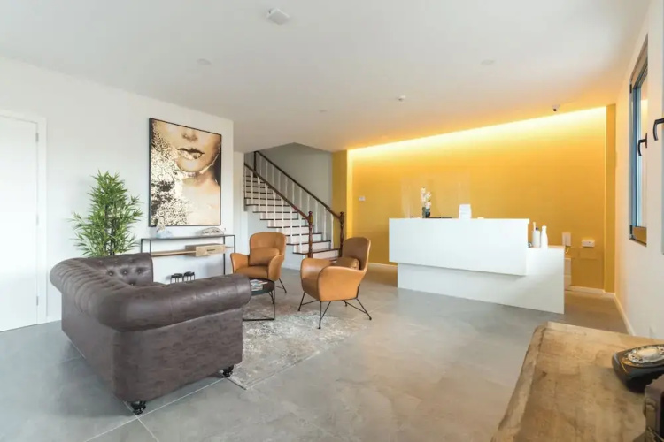 CFS Guest House
