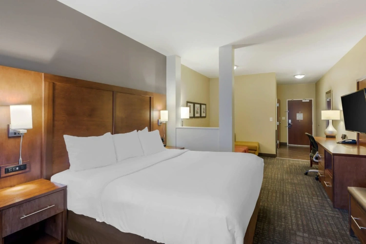 Double Suite