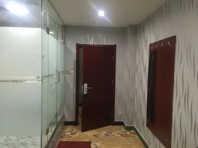 Chengde Hongxu Hotel