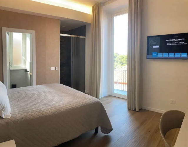 Ariccia Luxury House