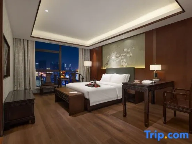 Luxury Double room