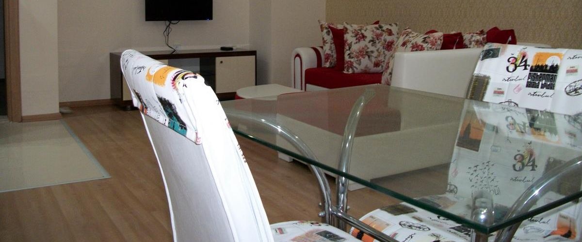 Siesta Hotel İzmir