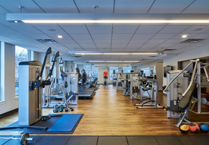 Battery Wharf Hotel, Boston Waterfront photo 24